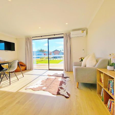 Cranberry Rodman Apartment Lake Tekapo Exterior photo