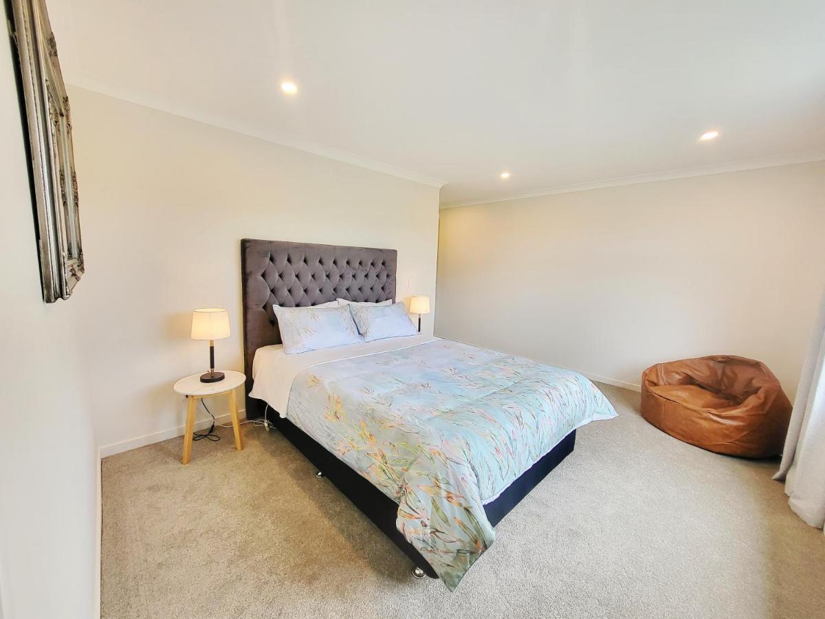 Cranberry Rodman Apartment Lake Tekapo Exterior photo