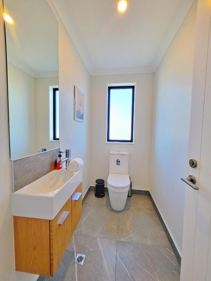 Cranberry Rodman Apartment Lake Tekapo Exterior photo